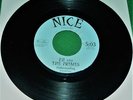 P.P. (Arnold) AND THE PRIMES - Understanding / AUTUMN STONE - Stevie's Buzz, NM