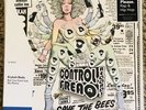 Erykah Badu But You Caint Use My Phone VMP Clear Splatter Vinyl LP New Sealed