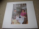 Led Zeppelin Presence UK 1st Issue LP - Embossed Sleeve - Nice Press