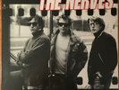The NERVES   One Way Ticket SEALED Alive Records 0090-1 LP