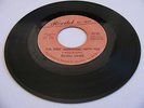 DARRELL BANKS - SOMEBODY (SOMEWHERE) NEEDS YOU / BABY WHAT'CHA YOU GOT - REVILOT
