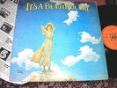IT'S A BEAUTIFUL DAY  -     It's A Beautiful Day,    ORIGINAL 1969 UK LP / inner