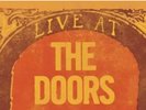 MAKE OFFER The Doors Live at the Matrix Part II Vinyl RSD 2 Feed Rats Ice Cream
