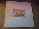 ALLMAN BROTHERS 2 LP 1972 Eat A Peach 1stPress Capricorn Textured Cover EX Vinyl