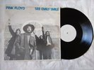 Pink Floyd - See Emily Smile Bootleg LP NM 1971 Live Psych Echoes Waters Gilmour