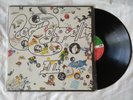 Led Zeppelin III LP EX NM AUS Spinning Wheel Gatefold Jimmy Page Robert Plant