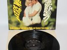 Spencer Davis Group / Traffic - Here We Go Round The Mulberry Bush - Vinyl LP