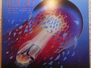 Journey - Escape - Original LP 1981 - Version CBS 85138 - sehr gut - 1 Hand rare