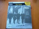 DeAgostini   The Beatles Vinyl Collection - Issue 16 LIVE AT BBC TRIPLE LP (NEW)