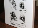 Led Zeppelin Complete BBC Sessions 5 LP, 3 CD box set on 180g vinyl