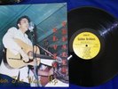 Elvis Presley LP From The Waist Up Ed Sullivan Shows Golden Archives Records