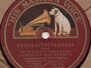 78er Comedian Harmonists 1931 