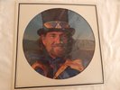 WILLIE NELSON 