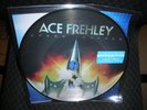 ACE FREHLEY **Space Invader *BRAND NEW PICTURE DISC RECORD LP VINYL