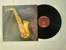 MONK HIGGINS	DANCE TO THE DISCO SAX OF MONK HIGGINS	, LP, USA
