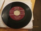 45 rpm Falcons, The – Flick 001– 1959 - You're So Fine / Goddess of Angels
