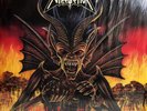 NIFELHEIM LP Devils Force destroyer 666 sacrofago iron maiden ORIGINAL