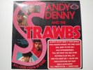 SANDY DENNY AND THE STRAWBS All Our Own Work (Hallmark) RARE UK 1st Press MINT-