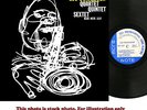 LOU DONALDSON Quartet Quintet Sextet, BLUE NOTE BLP-1537  RVG  