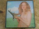 BLIND FAITH S/T ORIG UK 1969 1st PRESS VINYL LP IN GATEFOLD SLEEVE ERIC CLAPTON