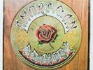 THE GRATEFUL DEAD American Beauty LP Vinyl 1970 WS 1893 Shrinkwrap NM K-1430