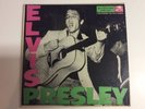 ELVIS PRESLEY LP-1956-S/T-LPM-1254-HIS 1ST-6S/5S-MONO/LONG PLAY-SVG+ GREAT