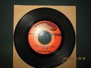THEE MIDNITERS - It'll Never Be Over for Me 1960's Whittier 45-202 N/M-
