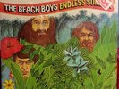 THE BEACH BOYS ENDLESS SUMMER 1974 Double LP  Capitol SEALED B104 PROMO