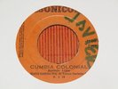 VINTAGE RECORD??MARIO GAREÑA & TOMAS BURBANO CUMBIA COLONIAL?AFRO KILER COLOMB