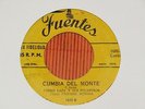 PEDRO LAZA CUMBIA DEL MONTE??AFRO LATIN JUNGLE CUMBIA EXOTIC COLOMBIA BEAT HEAR?