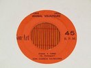 ANIBAL VELASQUEZ PIANO Y TIMBA??ACORDEON PIANO GUITAR CRAZY CUMBIA COLOMBIA??