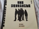 The Pentangle S/T 1st UK Transatlantic LP 1968 TRA 162 *STUNNING*