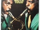 ALBERT AYLER Music Is The Healing Force Of The Universe LP Vinyl 1970 K-1385