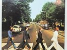 THE BEATLES Abbey Road LP Vinyl JAPAN MFSL 1-023 Audiophile NEAR MINT K-1425