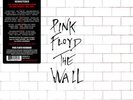 Pink Floyd The Wall 2xLP 11th Album 180g REMASTERED Gatefold SEALED Vinyl 2 LP