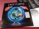 Deep Purple  SLAVES AND MASTERS  LP RCA PL 90535-8 Germany 1990