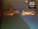 RUN THE JEWELS EL.P & KILLERMIKE NEW S/S 2 X GOLD VINYL LP P/S RTJ003LP 2016 HIP