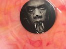 JAY-Z & KANYE WEST - WATCH THE THRONE * LP ORANGE RED VINYL * FREE P&P UK * NEW