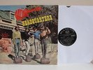 THE MONKEES - HEADQUARTERS -  LP DIFERENT COVER CHILE PRS