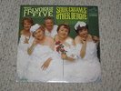(sealed vintage NOS LP) FRIVOLOUS FIVE - Sour Cream (herb albert parody)