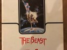 Iron Maiden Tour Book Program The Beast On The Road 1982