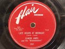 Elmore James Late Hours At Midnight/The Way You Treat Me 10