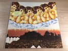 LP Fiction Records 817 470-1 The Cure ?– Japanese Whispers OIS GERMAN VINYL 1983