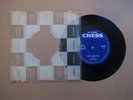 Chuck Berry, Promised Land/Things I Used to Do, Australian pressing