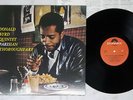 DONALD BYRD PARISIAN THOROUGHFARE POLYDOR 87904 Japan VINYL LP