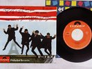 BEATLES MY BONNIE POLYDOR DP 1351 Japan VINYL 7