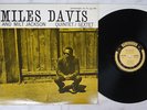 MILES DAVIS & MILT JACKSON QUINTET/SEXTET PRESTIGE PJ-6 Japan MONO VINYL LP