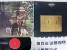 STEVE KUHN TRIO WATCH WHAT HAPPENS  COLUMBIA JAPAN YS 2304 MP Japan VINYL LP