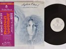 LEON RUSSELL & MARC BENNO ASYLUM CHOIR 2 SHELTER RJ-5095 Japan OBI PROMO LP