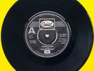 *** DAVID and THE GIANTS *** TEN MILES HIGH * SUPERLOVE **EX *WIGAN CASINO